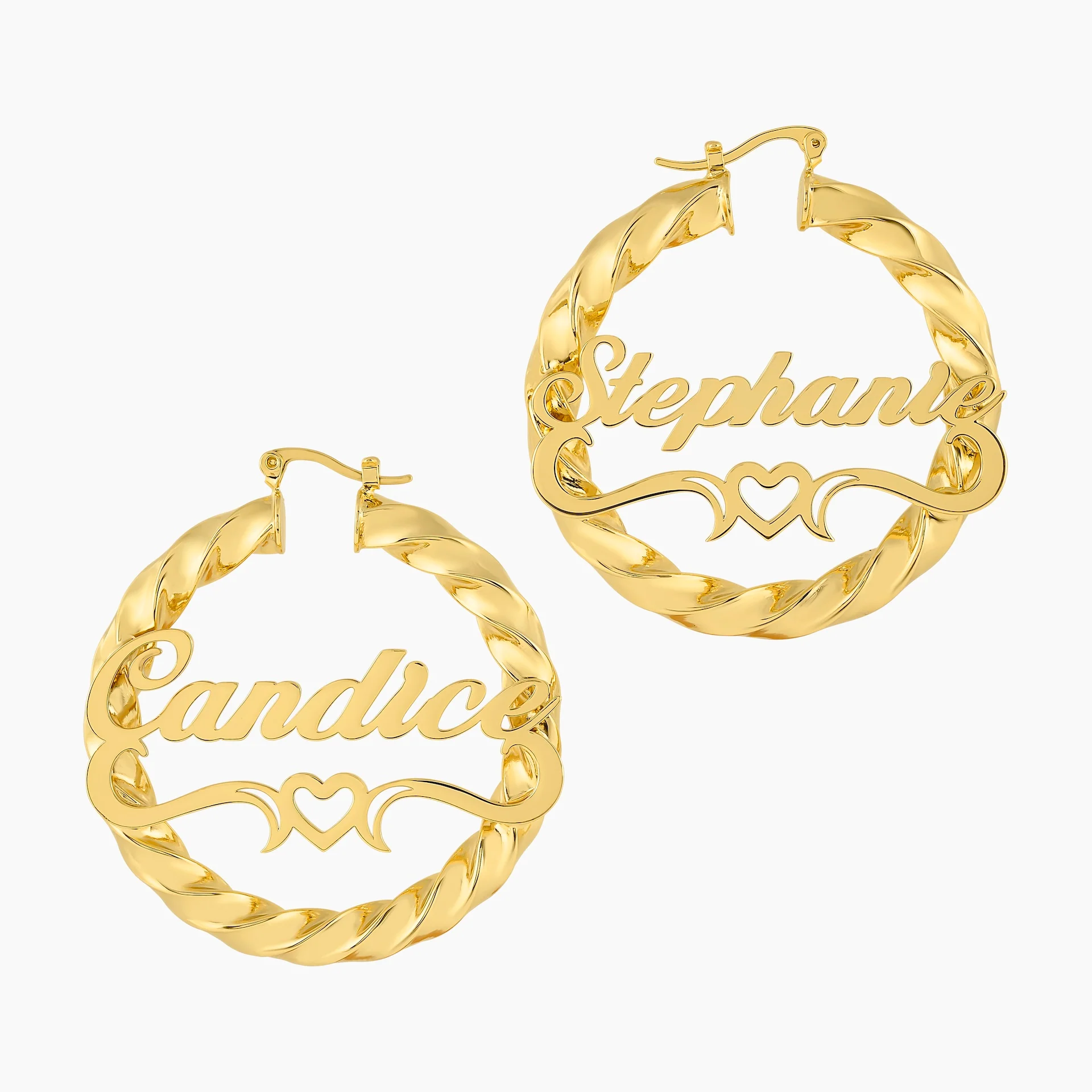 New Arrivals: Earrings